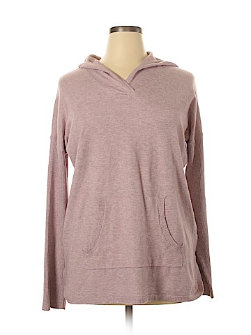 Cyrus Pullover Hoodie (view 1)