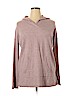 Cyrus Pink Pullover Hoodie Size XL - photo 1