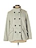 Westport 100% Polyester Gray Coat Size XL - photo 1