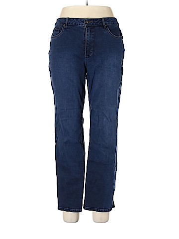 Coldwater Creek Jeans (view 1)