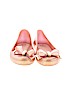 Melissa Solid Tan Flats Size 12 (kids) - photo 2