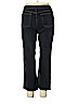 Coldwater Creek Black Jeans Size 14 (petite) - photo 2