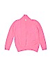 Assorted Brands Pink Cardigan Size L (kids) - photo 1