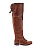 Timberland Brown Boots Size 5 - photo 1