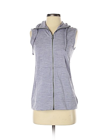 Icebreaker New Zealand Merino Vest (view 1)