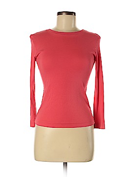Michael Stars 3/4 Sleeve T-Shirt