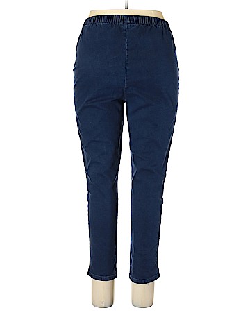 Roaman's Jeans (view 2)