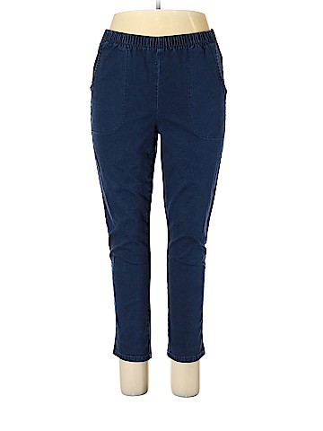 Roaman's Jeans (view 1)