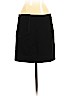 Diane von Furstenberg Black Casual Skirt Size 6 - photo 2