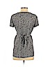 Motherhood Black Short Sleeve Top Size S - photo 2