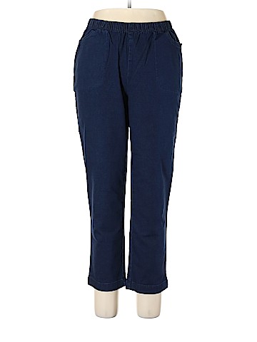 Woman Within Jeans (view 1)