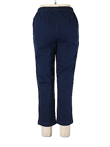 Woman Within Jeans (view 2)