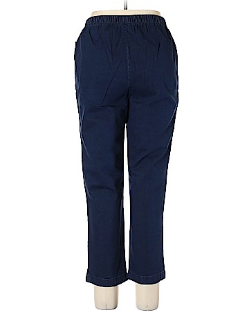 Woman Within Jeans (view 2)