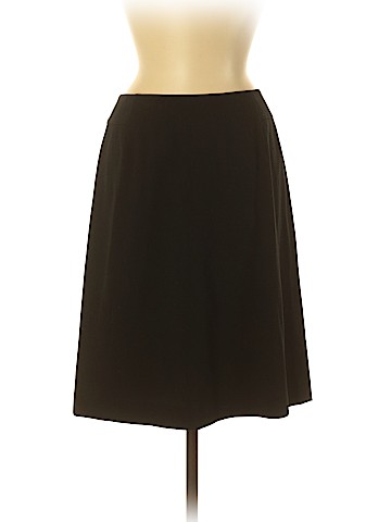 Ann Taylor LOFT Casual Skirt (view 1)
