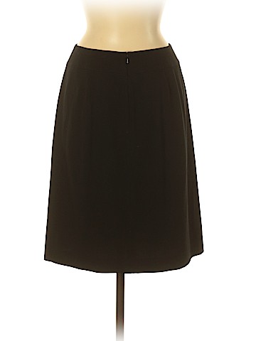 Ann Taylor LOFT Casual Skirt (view 2)