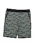Hurley Print Green Board Shorts Size 14 - photo 2