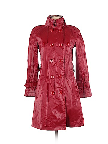 Moschino Jeans Trenchcoat (view 1)