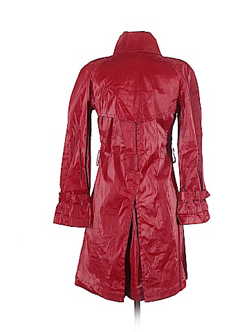 Moschino Jeans Trenchcoat (view 2)