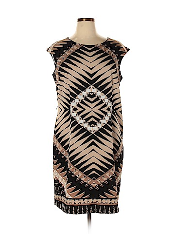 Voir Voir Casual Dress (view 1)