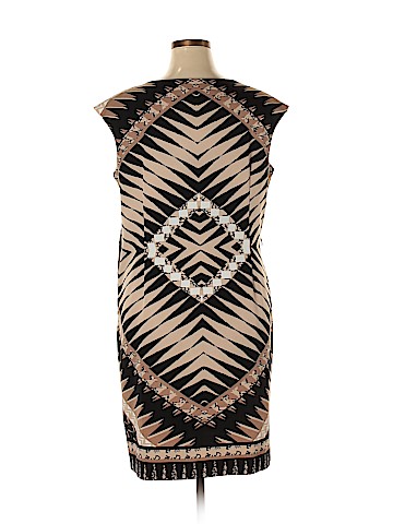 Voir Voir Casual Dress (view 2)