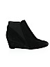 VANELi Black Ankle Boots Size 8 (wide) - photo 1