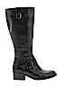 Nine West Black Boots Size 8 - photo 1