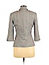Trina Turk Gray Blazer Size 2 - photo 2