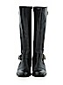 Nine West Black Boots Size 8 - photo 2