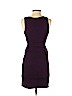 Gap - Maternity Purple Casual Dress Size XS - photo 2