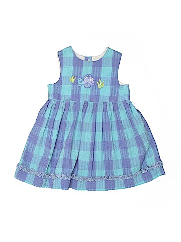 Carter's Dress (view 1)