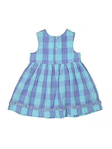 Carter's Dress (view 2)