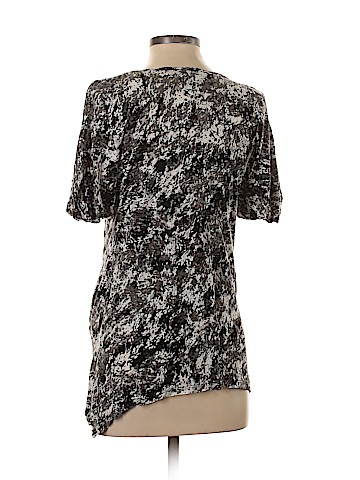 A Pea in the Pod Short Sleeve Top (view 2)