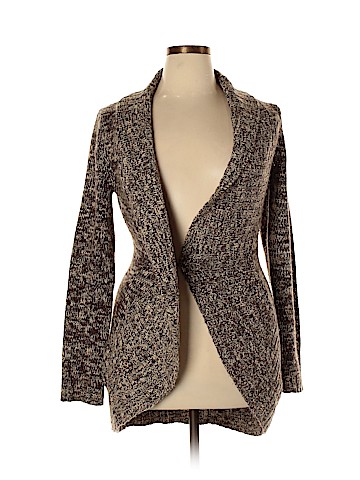 JJ Basics Cardigan (view 1)