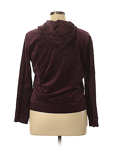 NY&C Zip Up Hoodie (view 2)