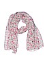 Lulla by Bindya Floral Tan Scarf One size - photo 1