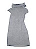 Klovis 100% Acrylic Gray Dress Size S (youth) - photo 1
