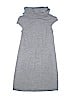 Klovis 100% Acrylic Gray Dress Size S (youth) - photo 2