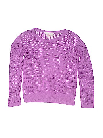 Energie Pullover Sweater (view 1)