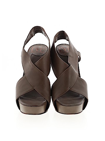 Diane von Furstenberg Heels (view 2)