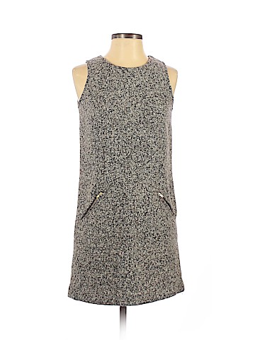 Ann Taylor LOFT Cocktail Dress (view 1)