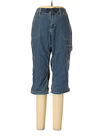 Coldwater Creek Cargo Pants (view 1)