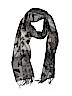 Fraas Metallic Gray Scarf One size - photo 1