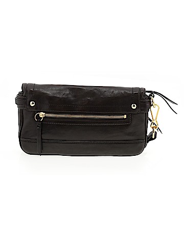 Coach Leather Wristlet (view 2)