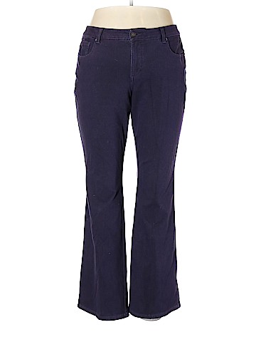 Coldwater Creek Jeans (view 1)