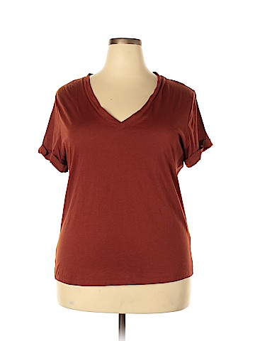 A New Day Short Sleeve T-Shirt (view 1)