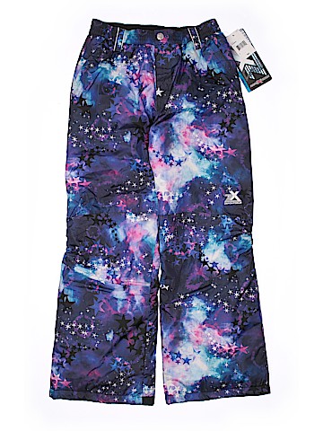 ZX Snow Pants (view 1)