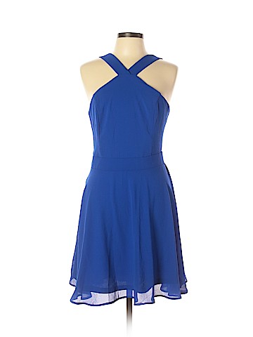 Charlotte Russe Cocktail Dress (view 1)
