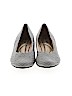 Soft Style Gray Heels Size 7 - photo 2