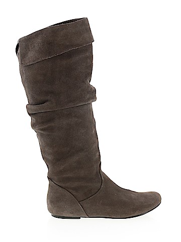 Steve Madden Boots (view 1)