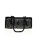 Jessica McClintock Black Satchel One size - photo 3